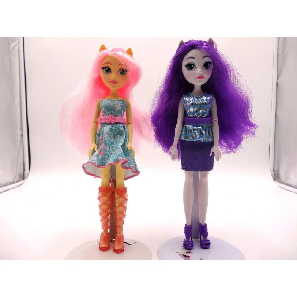 Hasbro equestria girls